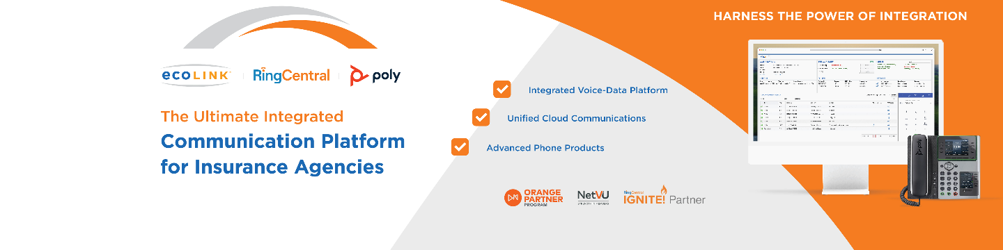 EcoLink | RingCentral | Poly 29