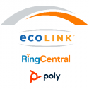 EcoLink | RingCentral | Poly 29