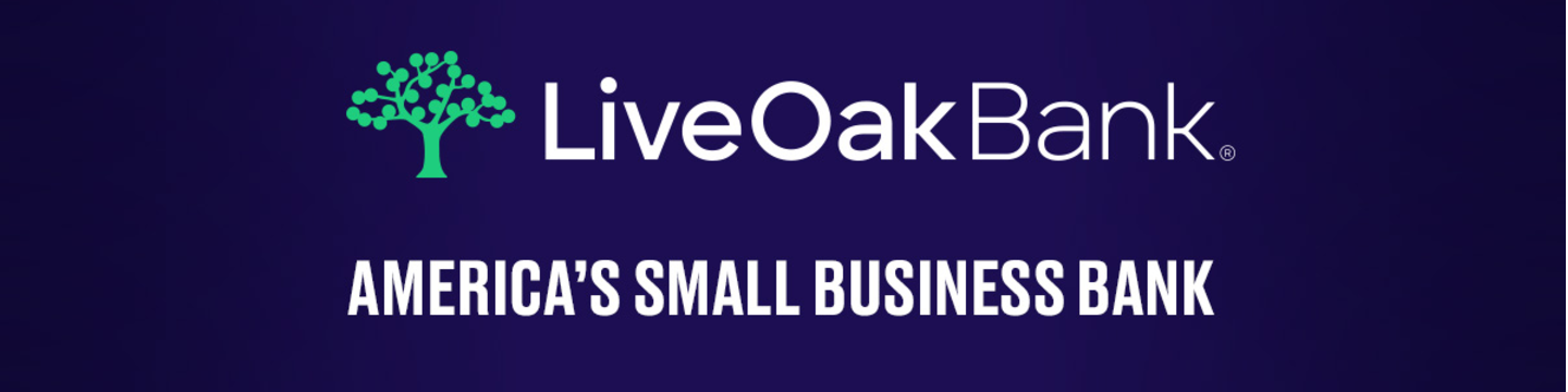 Live Oak Bank 101