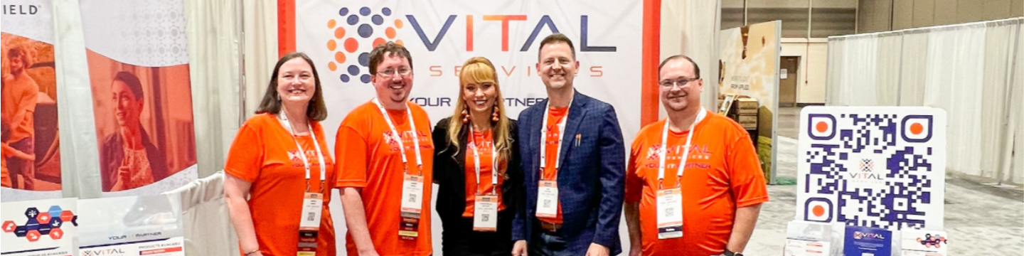 Vital Services 107
