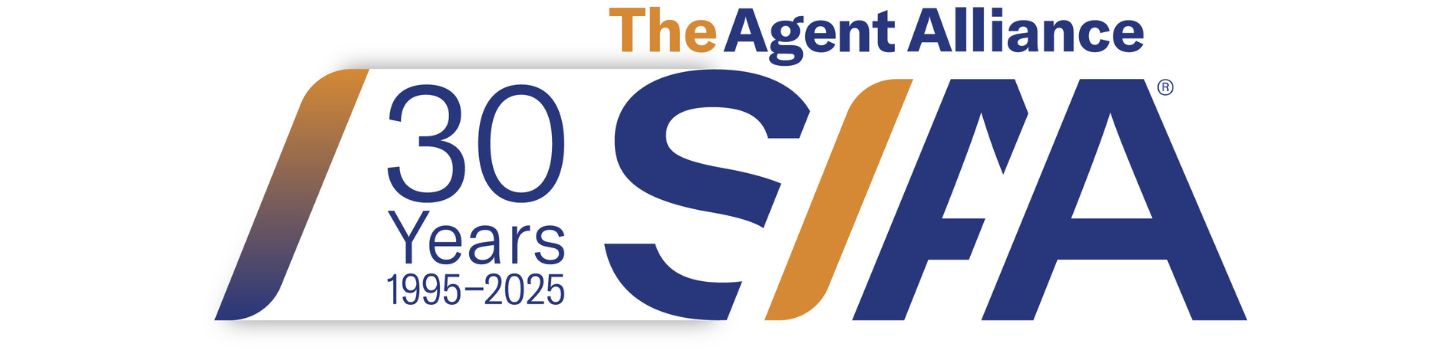 SIAA • The Agent Alliance 44