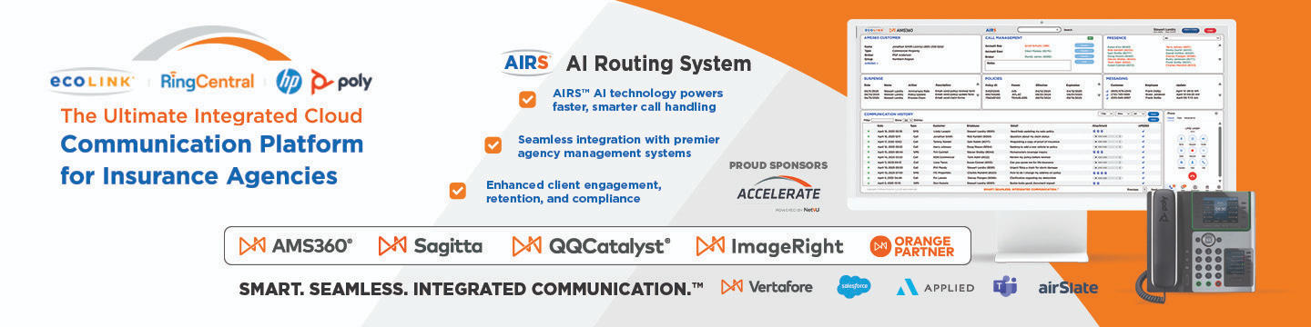EcoLink | RingCentral | HP 49