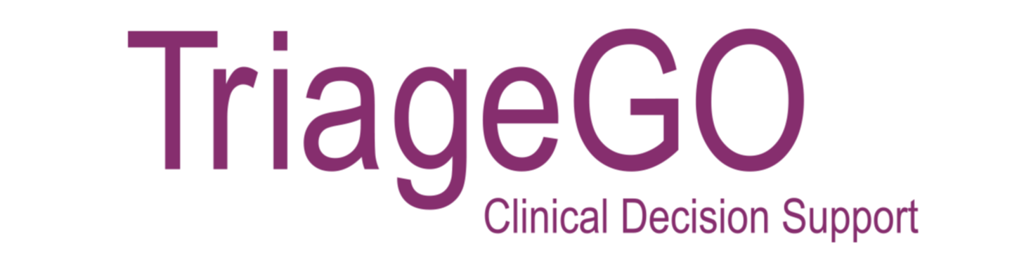 TriageGO 46