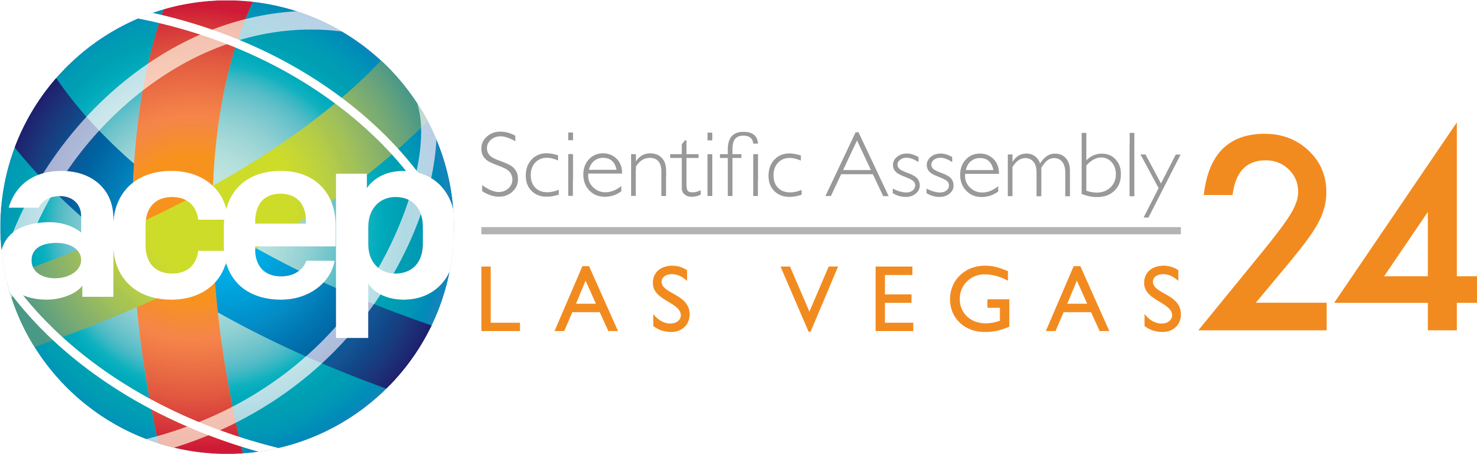ACEP24 Scientific Assembly