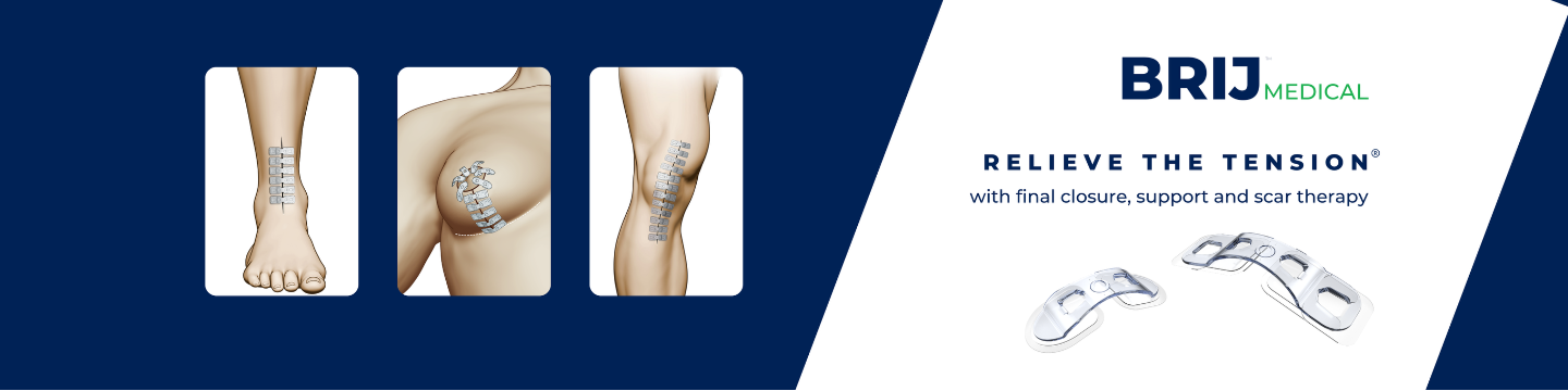 BRIJ Medical 107