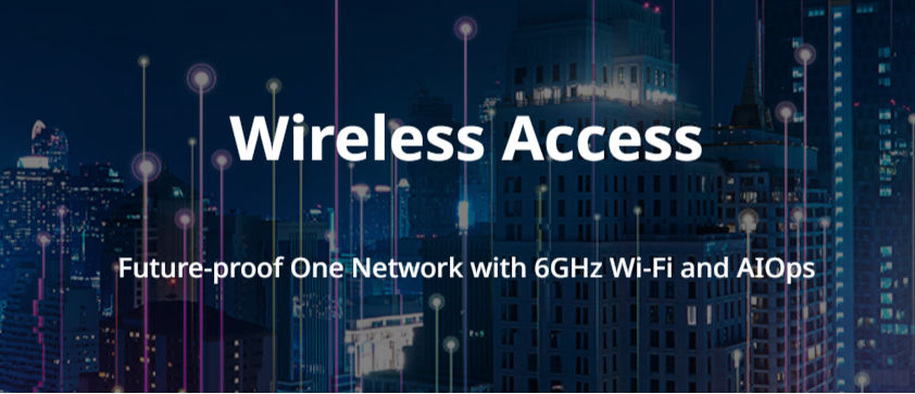 Wireless / Wi-Fi Connectivity and Access 301