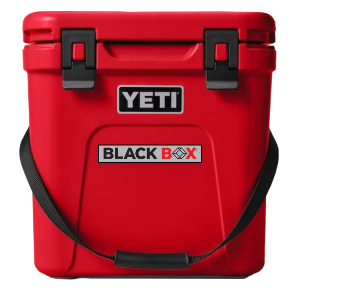 Enter to Win YETI cooler 326