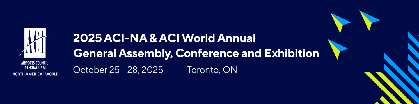 ACI-NA & ACI World 17