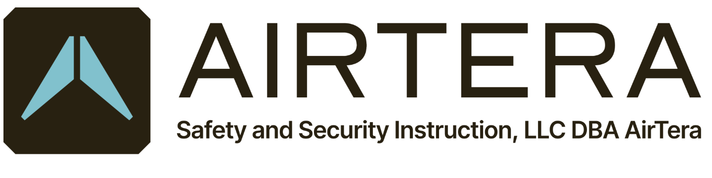 AIRTERA formerly Safety & Security Instruction 33