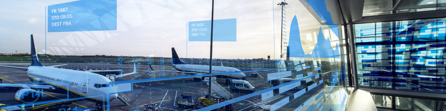 Airport Research Center GmbH (ARC ) | CAST Simulation 80