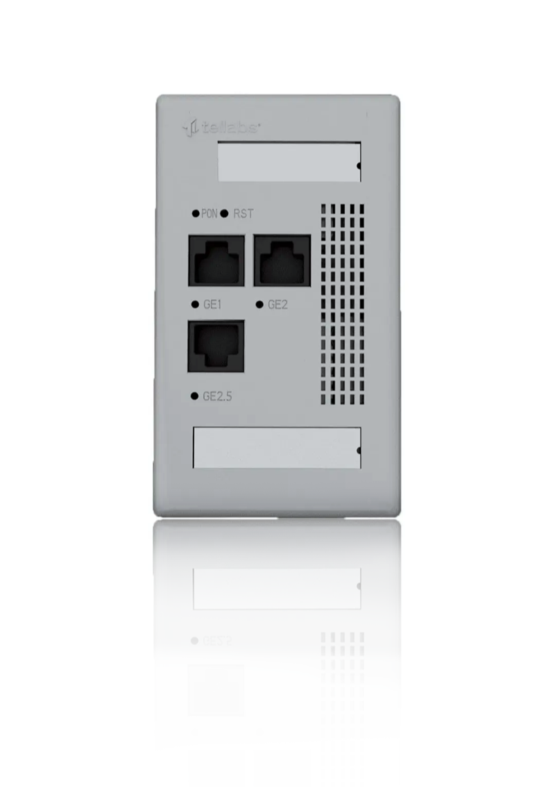 Tellabs FlexSym® 203W Optical Network Terminal (ONT203W) – TAA Compliant 155