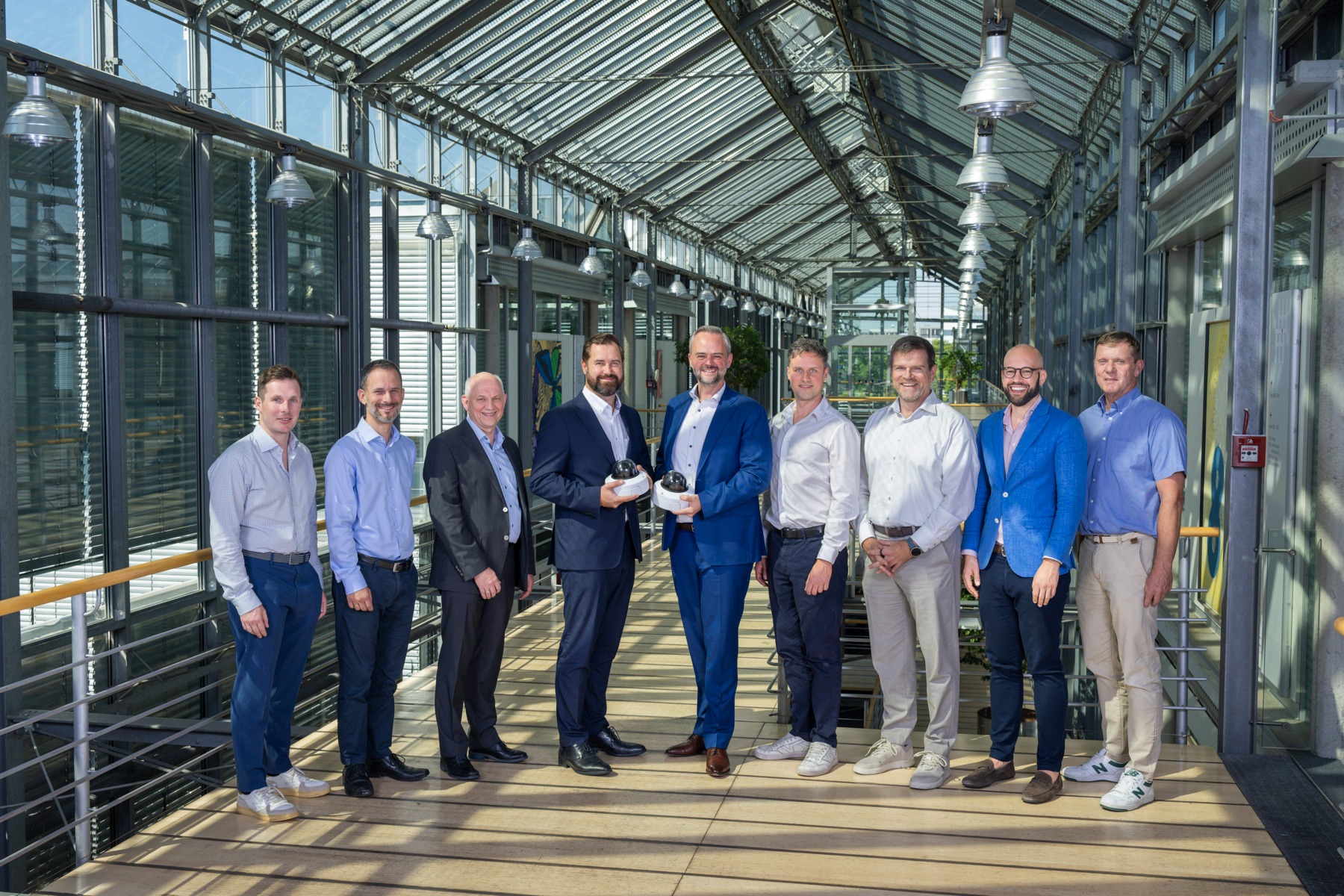 Assaia’s ApronAI to be rolled out at Munich Airport 248