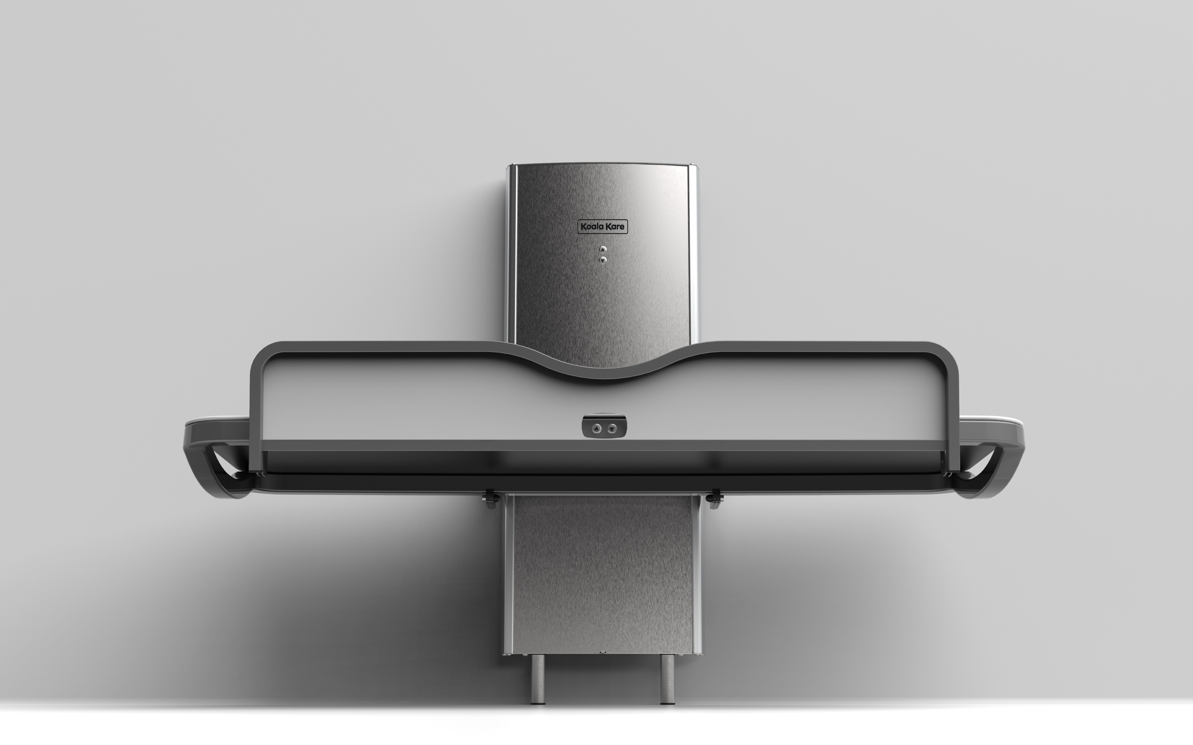 KB3000-AHL Adjustable Height Adult Changing Station 67