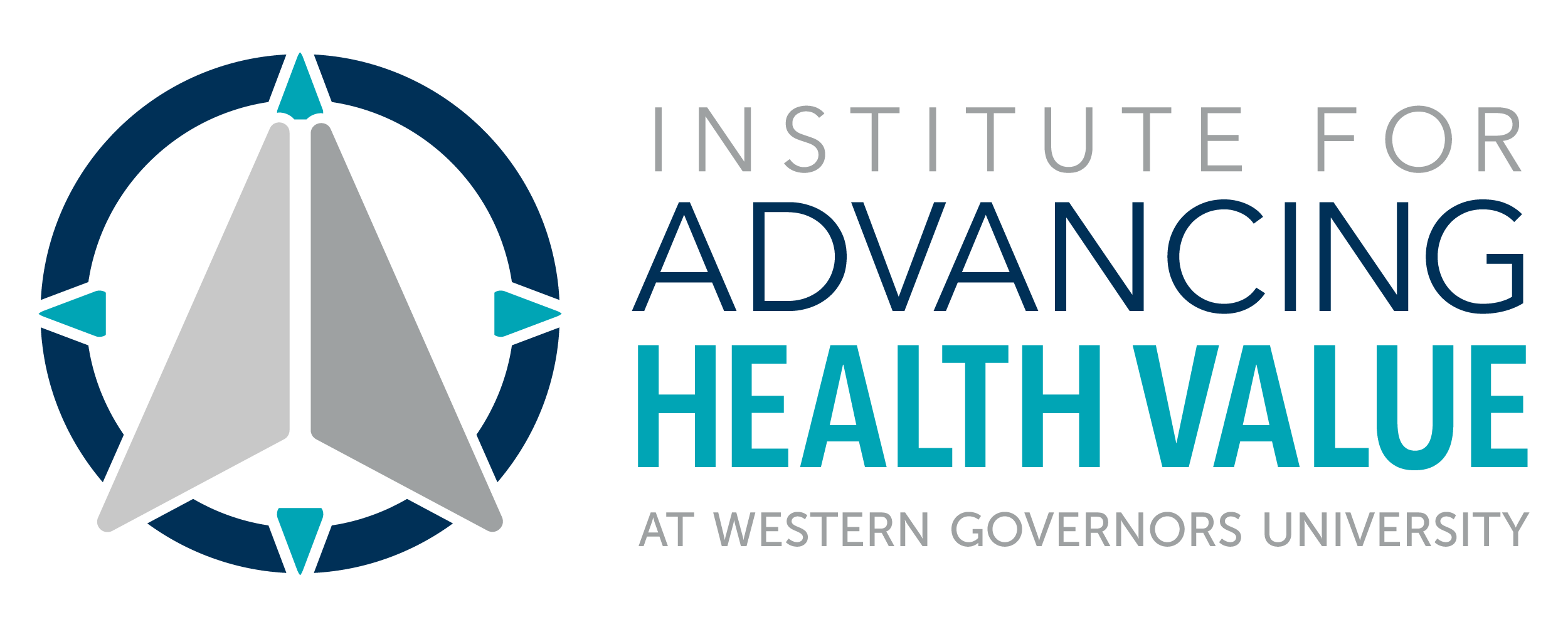 Welcome to Institute for Advancing Health Value Community