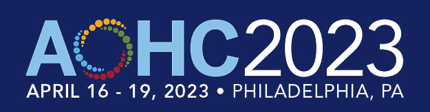 The American Occupational Health Conference 2023