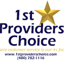 1st Providers Choice 55