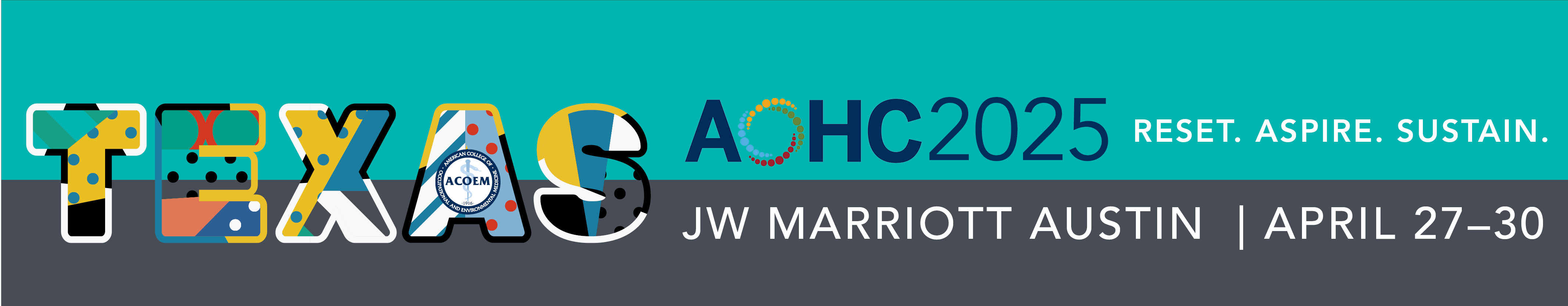 AOHC2025