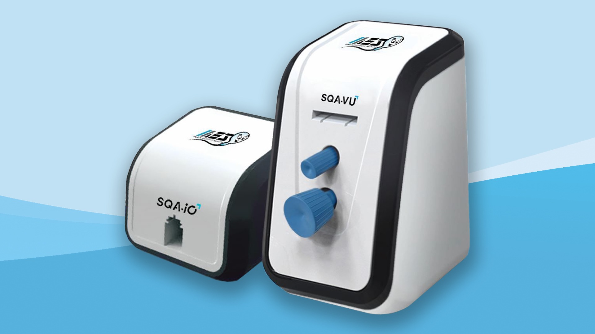 SQA-iO – Automated Semen Analyzer 108