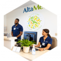AltaMed Health Services Corporation 336