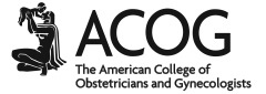 Welcome to ACOG Districts IV and VII Annual Meeting