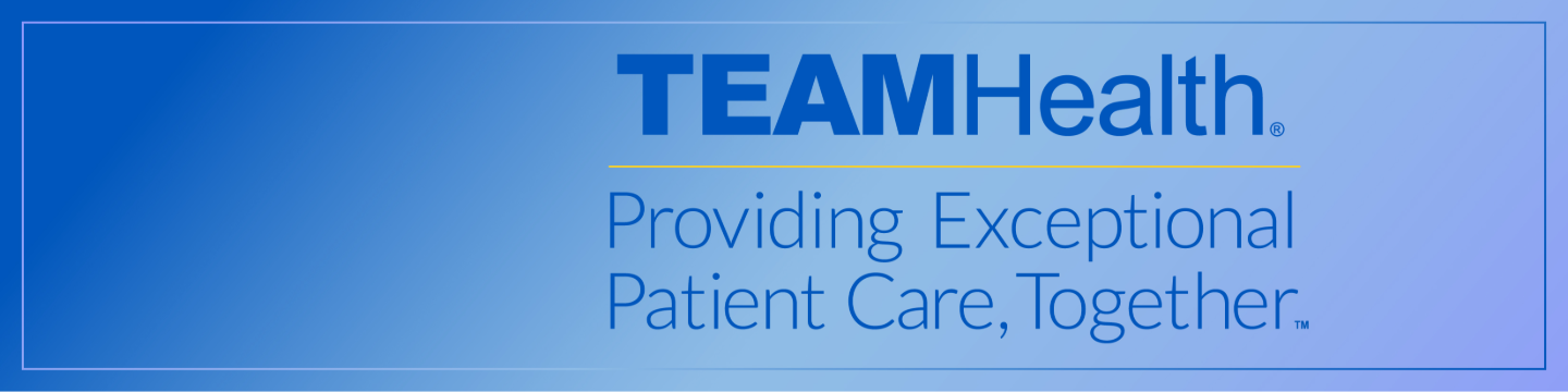 TeamHealth 25
