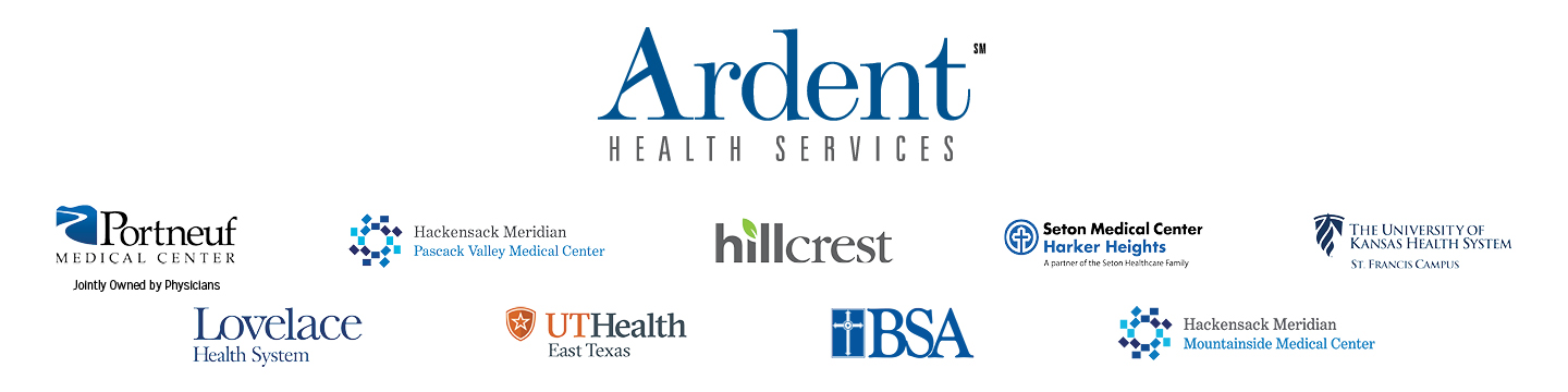 Ardent Health Services 40