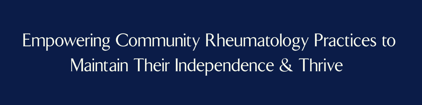American Rheumatology 84