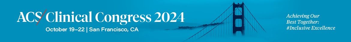 Clinical Congress 2024