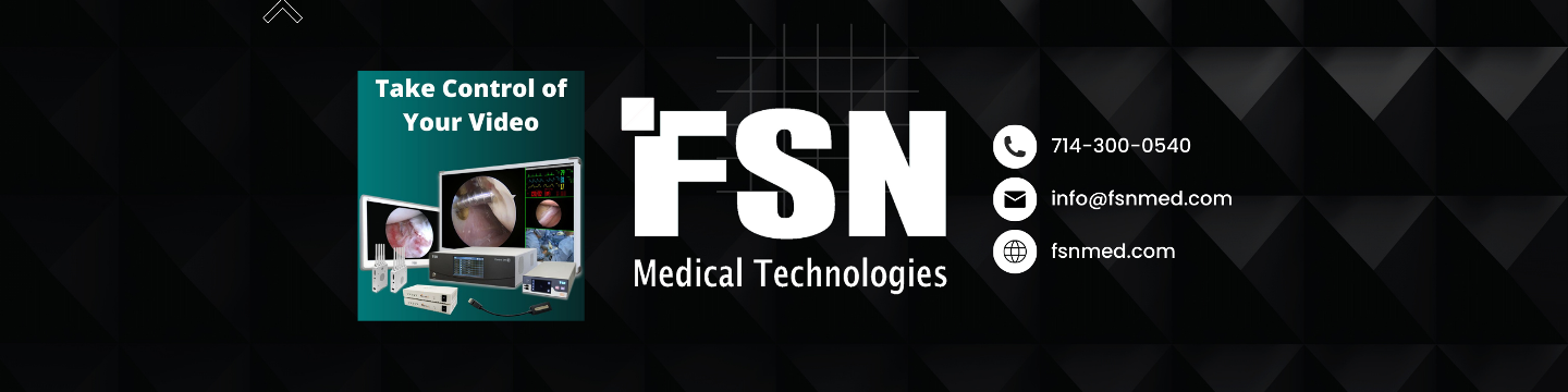 FSN Medical Technologies - Foreseeson 121