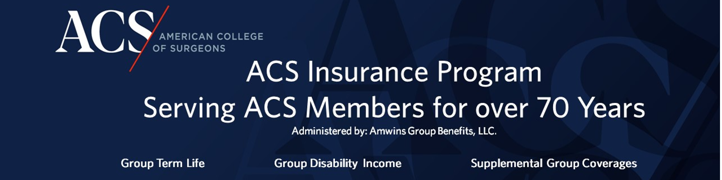 ACS Insurance Program 43