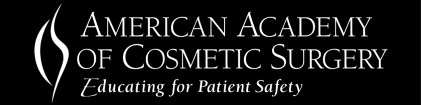 American Academy of Cosmetic Surgery 161