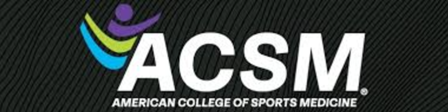 ACSM 16