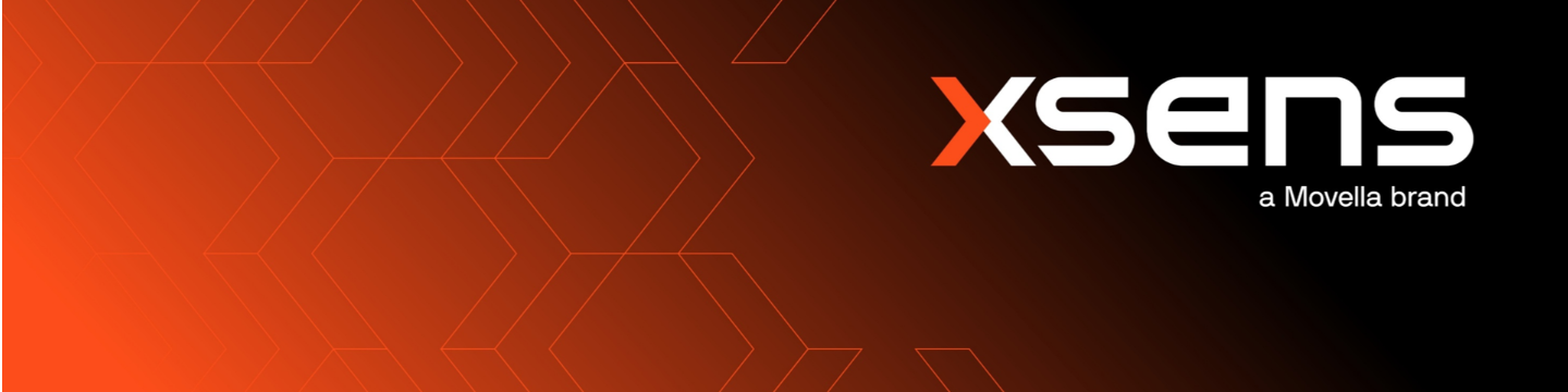Xsens | Movella 89