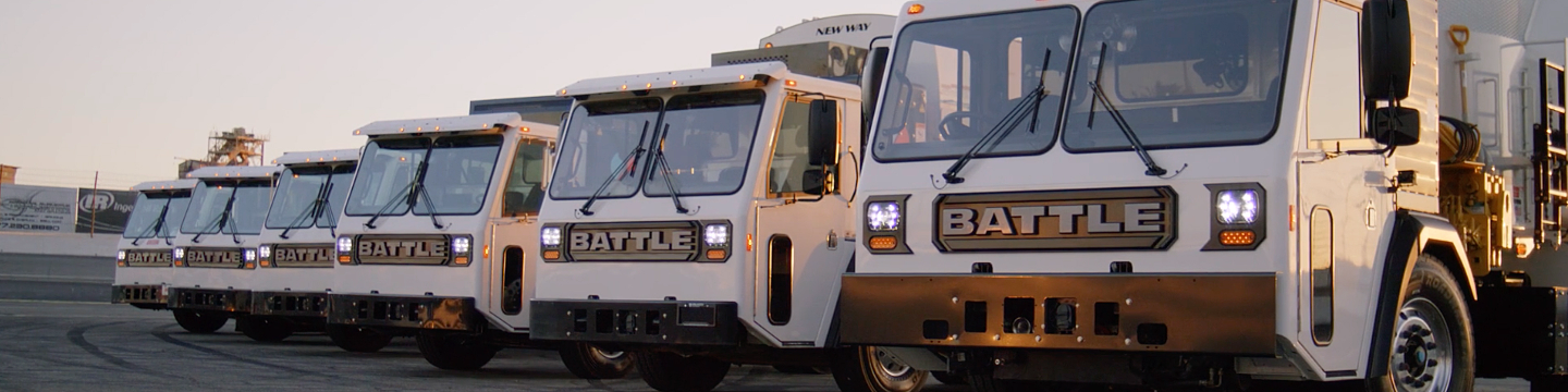 Battle Motors 136