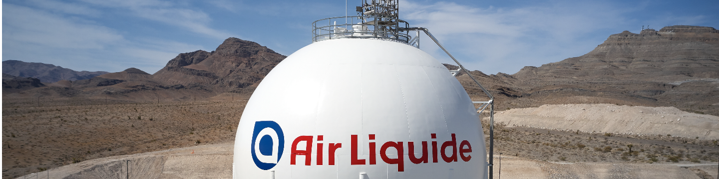 Air Liquide 520