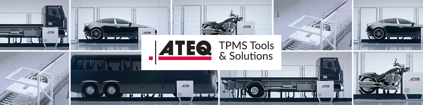 ATEQ TPMS Tools 714