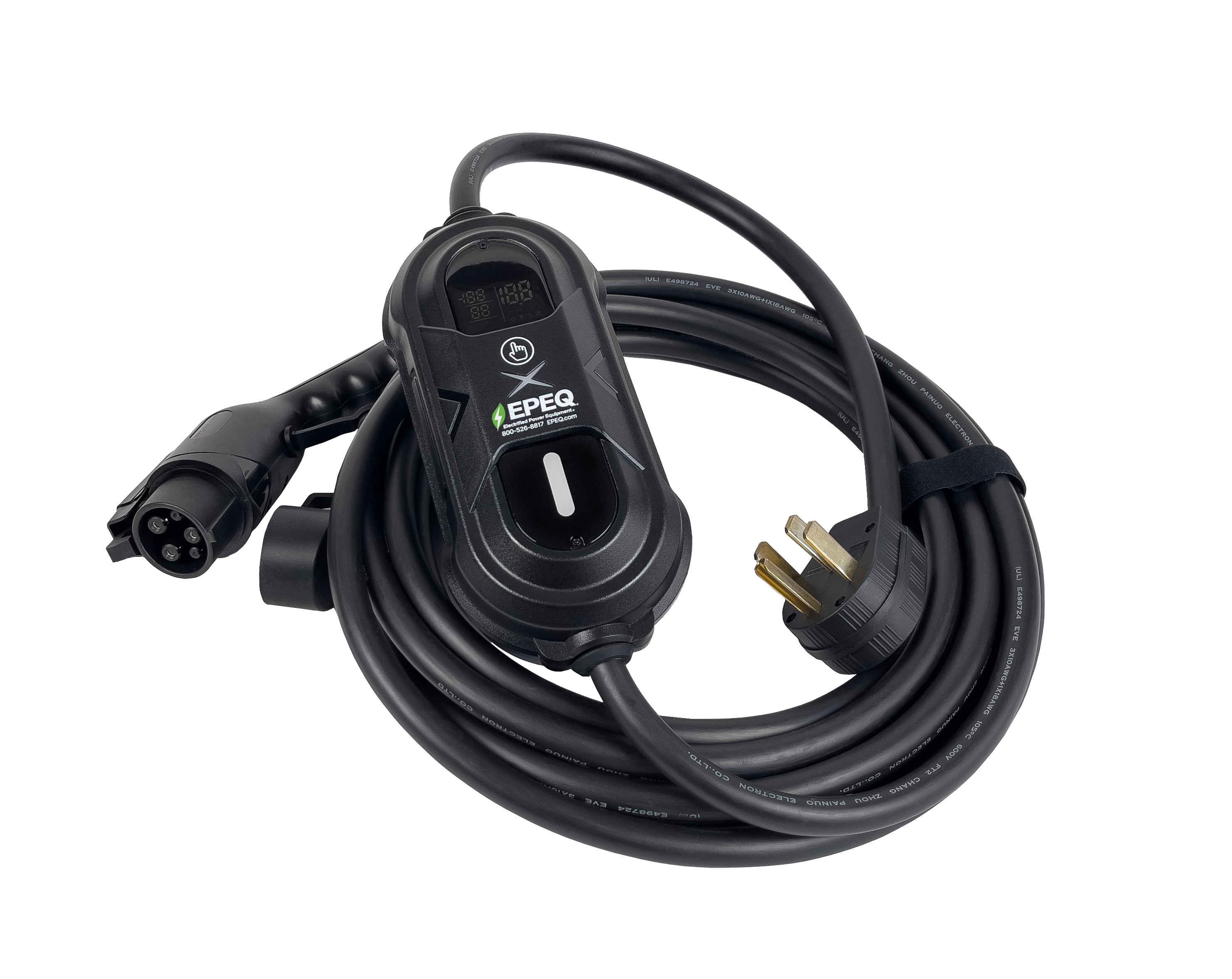 EPEQ® Level 2 EV Charger 54