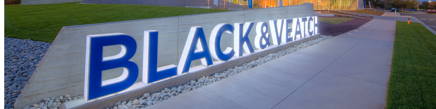 Black & Veatch 116
