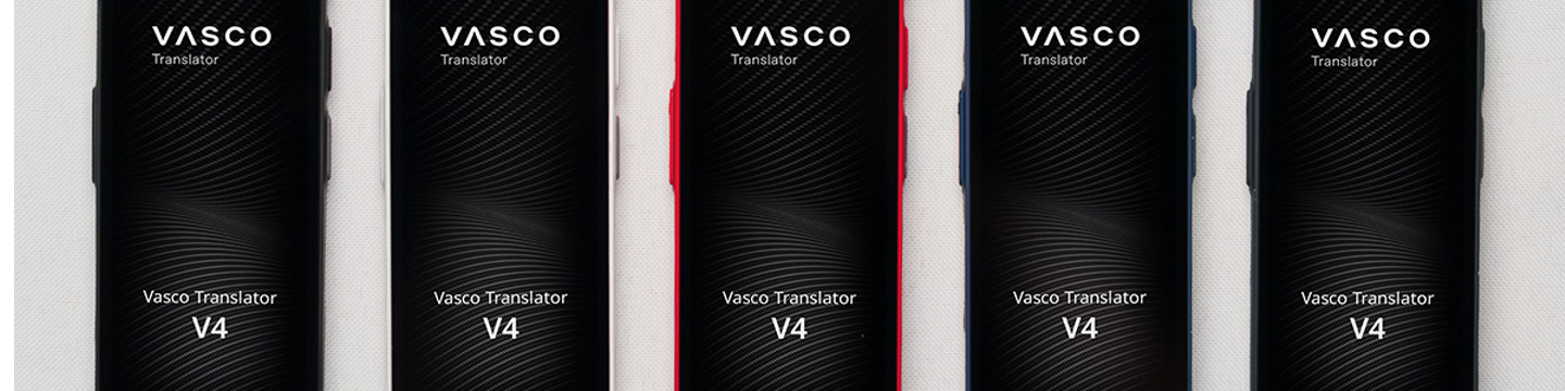 Vasco Electronics LLC 138