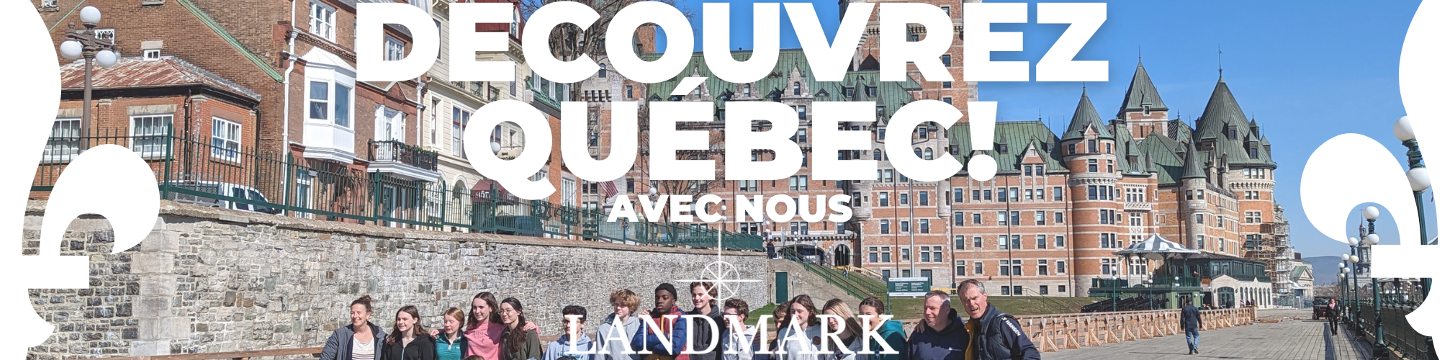 Landmark Educational Tours 95