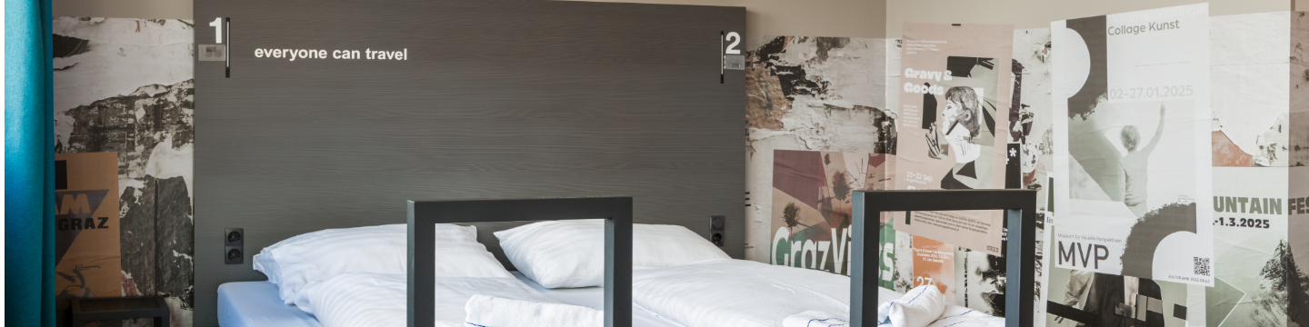 a&o hostels Marketing GmbH 110