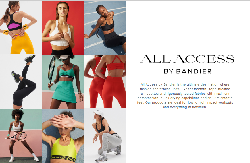 All Access, Le Ore & WSLY 20