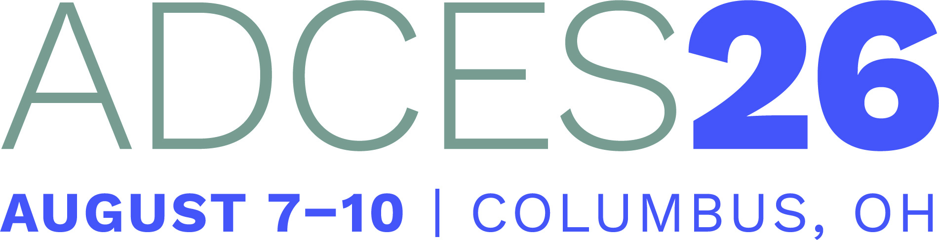 ADCES2026