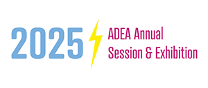 Welcome to 2025 ADEA Annual Session &amp; Exhibition