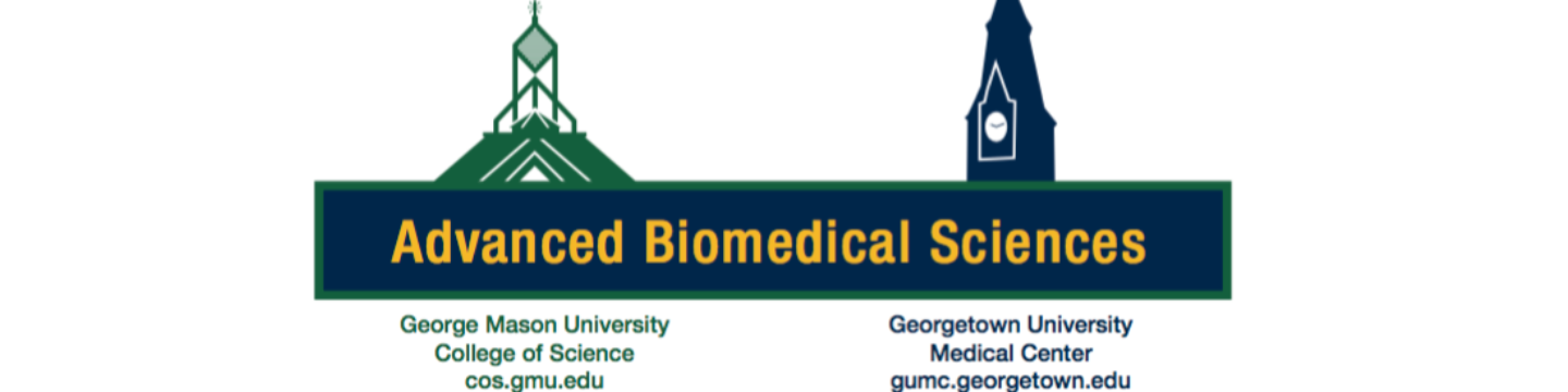 GeorgeSquared, Advanced Biomedical Sciences 124