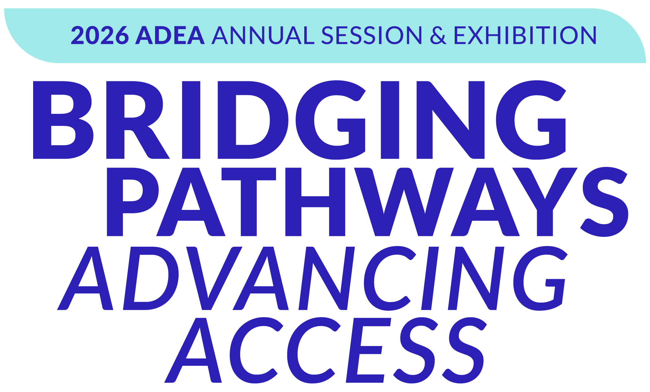 2026 ADEA Annual Session & Exhibition