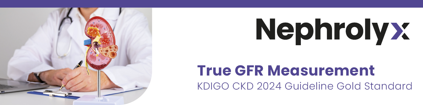 Nephrolyx GmbH 1005