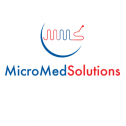 LasX/MicroMed Solutions 209