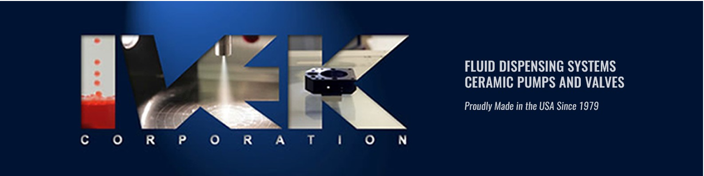 IVEK Corporation 316