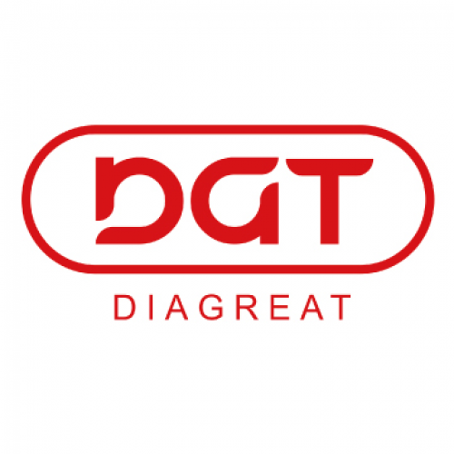 Beijing Diagreat Biotechnology Co., Ltd 558